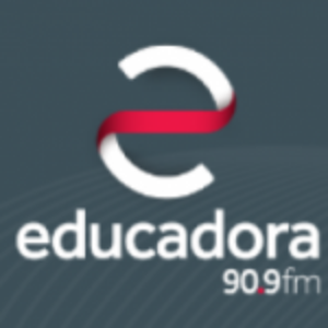 Rádio Educadora 90.9 FM Uberlândia/MG